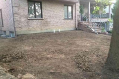 terrassement chantier