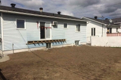 Terrasssement
