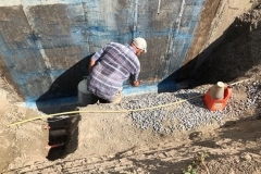 application-appret-membrane